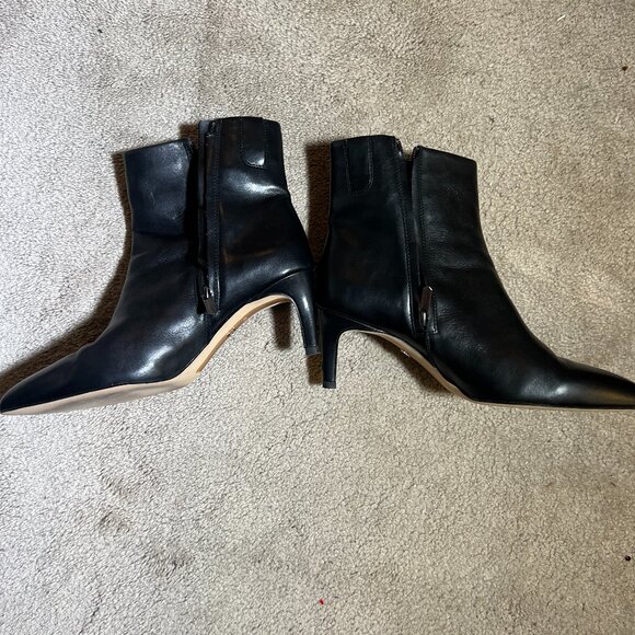 Sam Edelman Ulissa Ankle Bootie - Picture 6 of 6